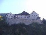 Vaduz Castle (.LI)