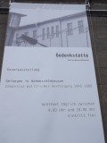 At Hohenschönhausen - former Stasi Prison
