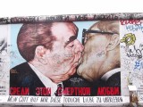 Mein Gott hilf mir diese tödliche liebe zu überleben (at Gedenkstätte Berliner Mauer)