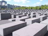 Holocaust Memorial  to the Murdered Jews of Europe