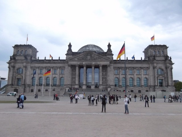 Reichstag