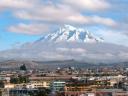 chimborazo