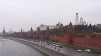 View over Kremlin