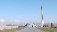 Armenian Genocide Memorial