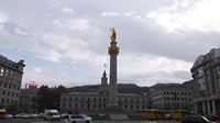 Freedom square