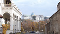 Home of the President