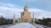 Main Cathedral