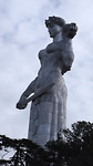 Mother of Georgia
