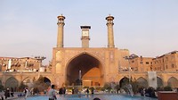 Imam Khomeini Mosque