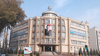 Office of the president