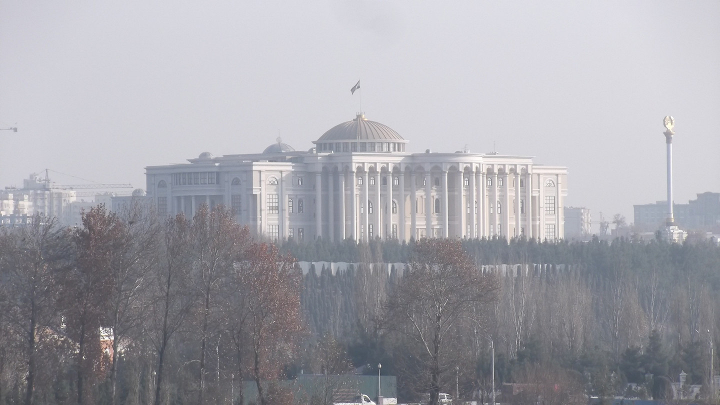Palace of Nations