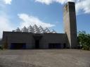 Nieuwe cathedraal