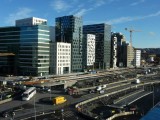 Futuristisch Oslo