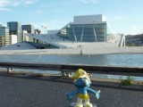 Opera House