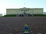 Royal Palace