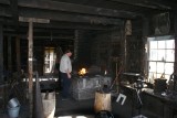 Smid in Sherebrooke village