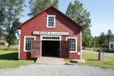 Smederij Sherbrooke village