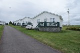 Mayfield cottages