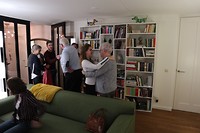 Afscheidsfeest