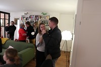 Afscheidsfeest