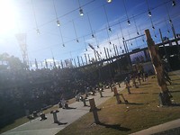Great Easter Show
