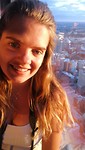 Sydney Tower Eye