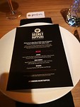 Secret supper