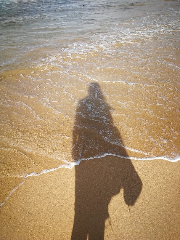 Maroubra beach