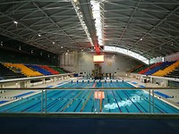 Olympisch bad