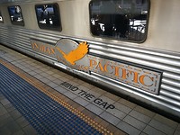 Indian Pacific
