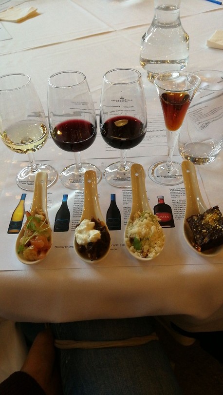 Barossa Valley