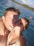 Lake McKenzie