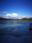 Lake McKenzie
