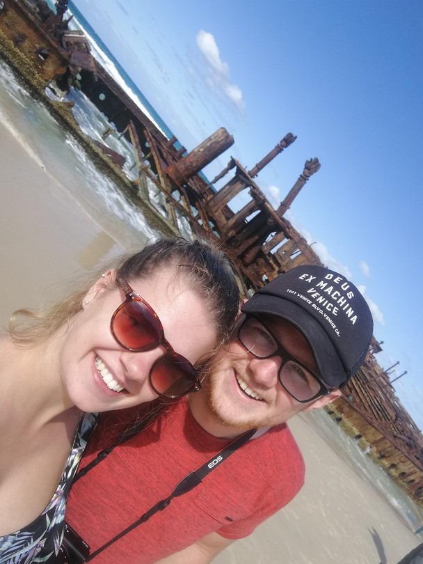 Shipwreck