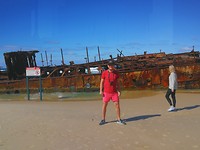 Shipwreck