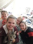 Mijn kids