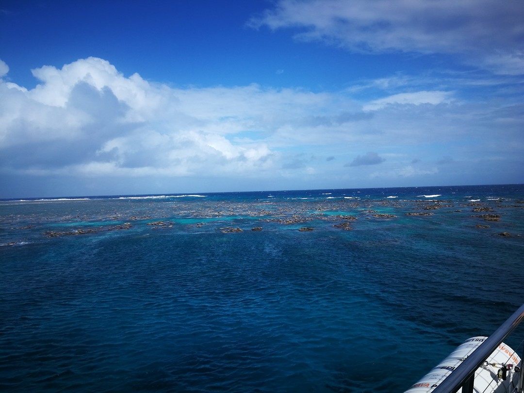 Great Barrier Reef