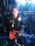 Duiken in Great Barrier Reef