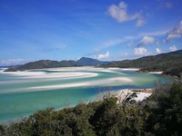 Whitehaven Beach