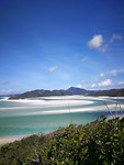 Whitehaven Beach
