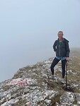 Medenica peak, Mavrovo National Park