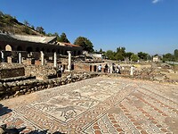 Heraclea, Bitola