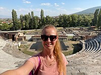 Heraclea, Bitola