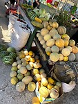 Bitola market