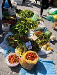 Bitola market