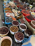 Bitola market