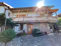 Villa Dihovo