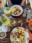 Best breakfast on Naxos