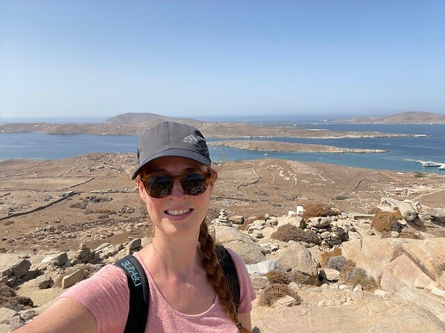 Delos