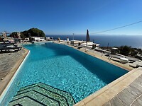 Hotel on Sifnos